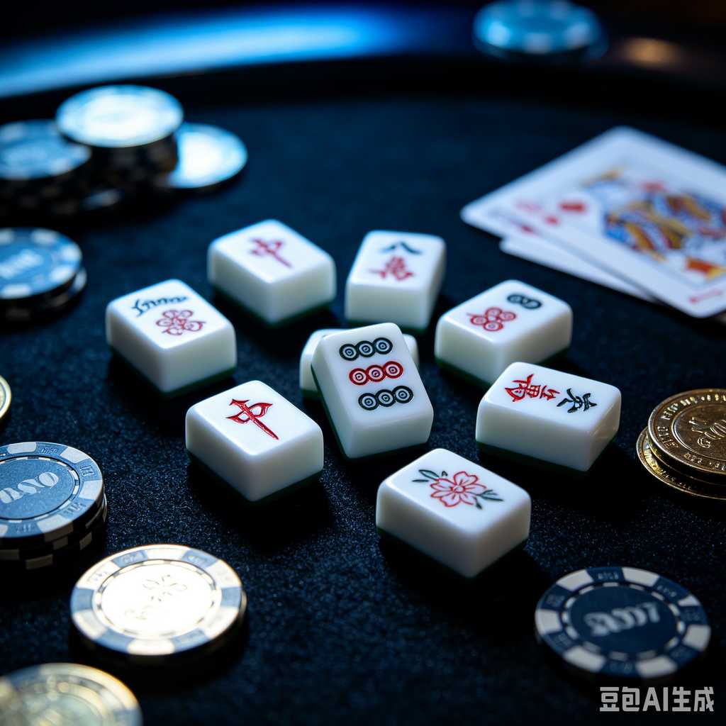 learn american mahjong set