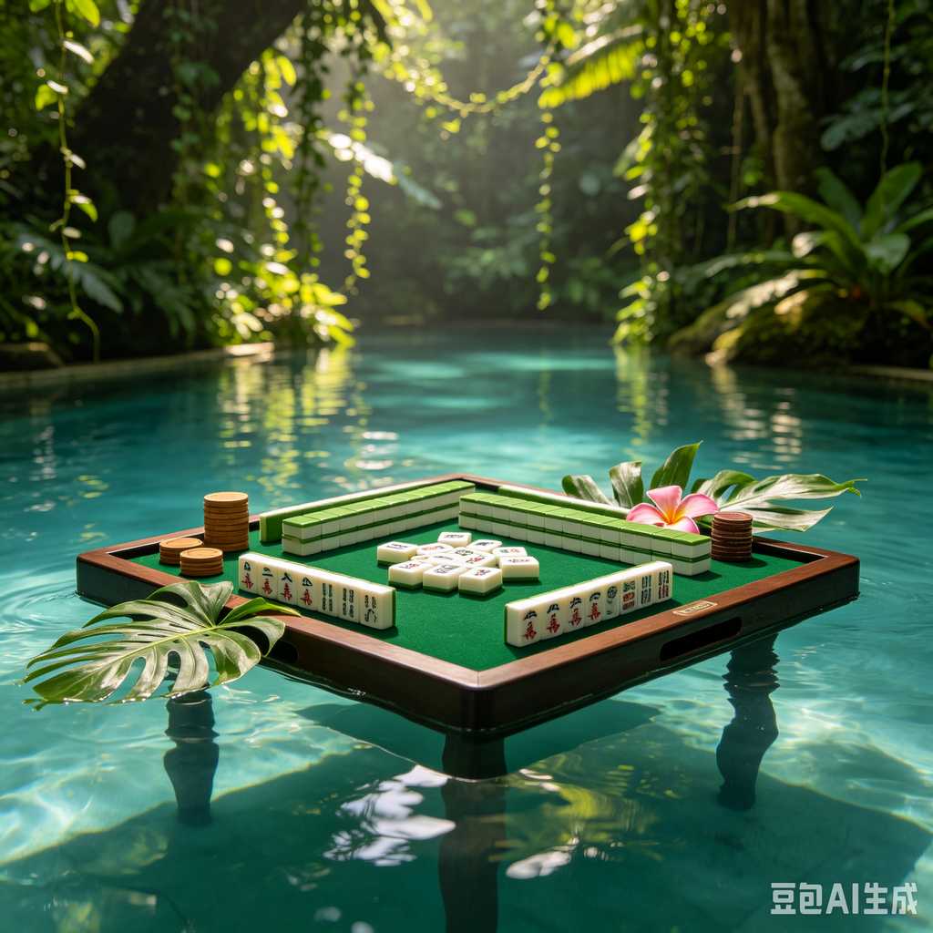 gold plated mahjong tiles