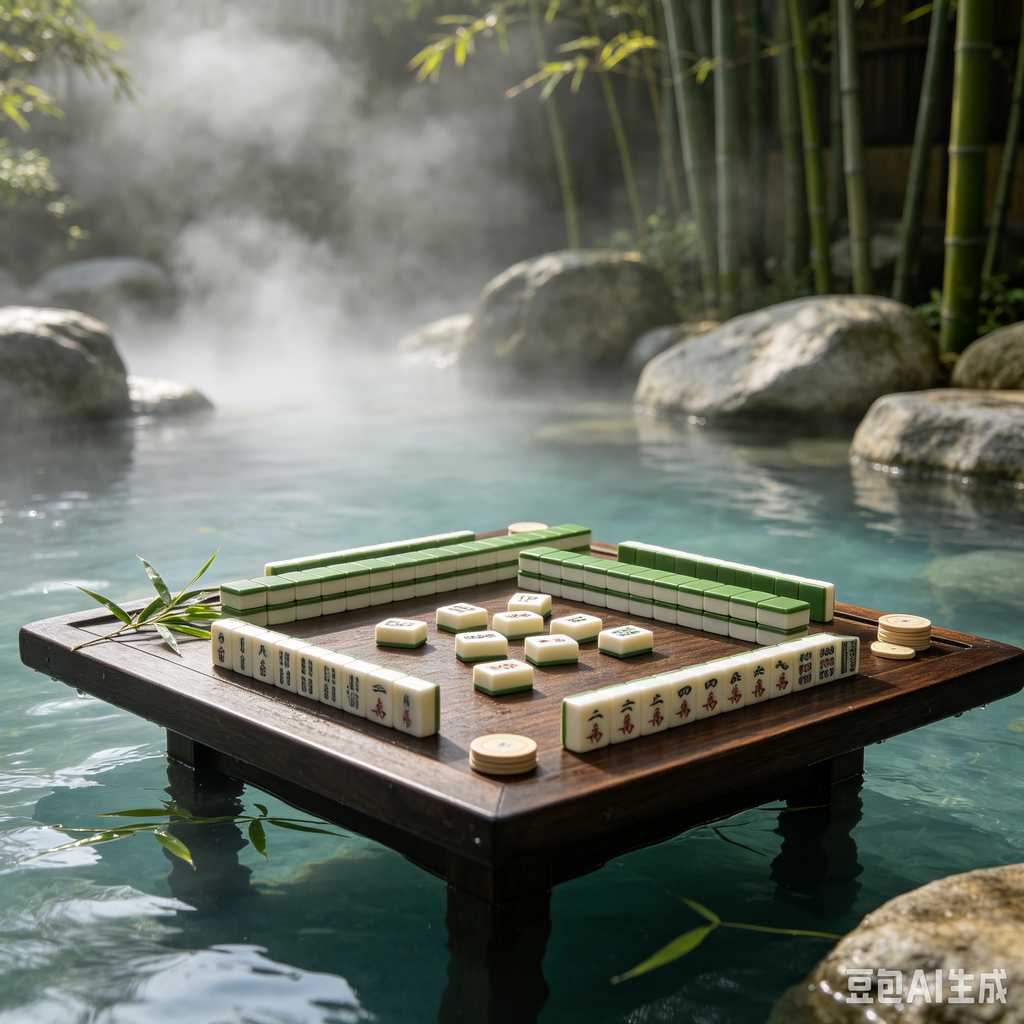 what is the best material for mahjong tiles
