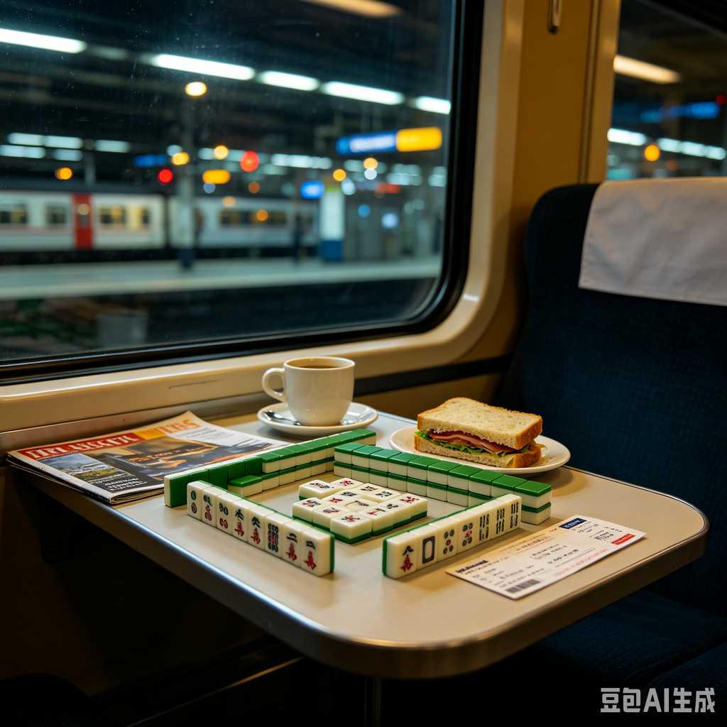soft color mahjong set