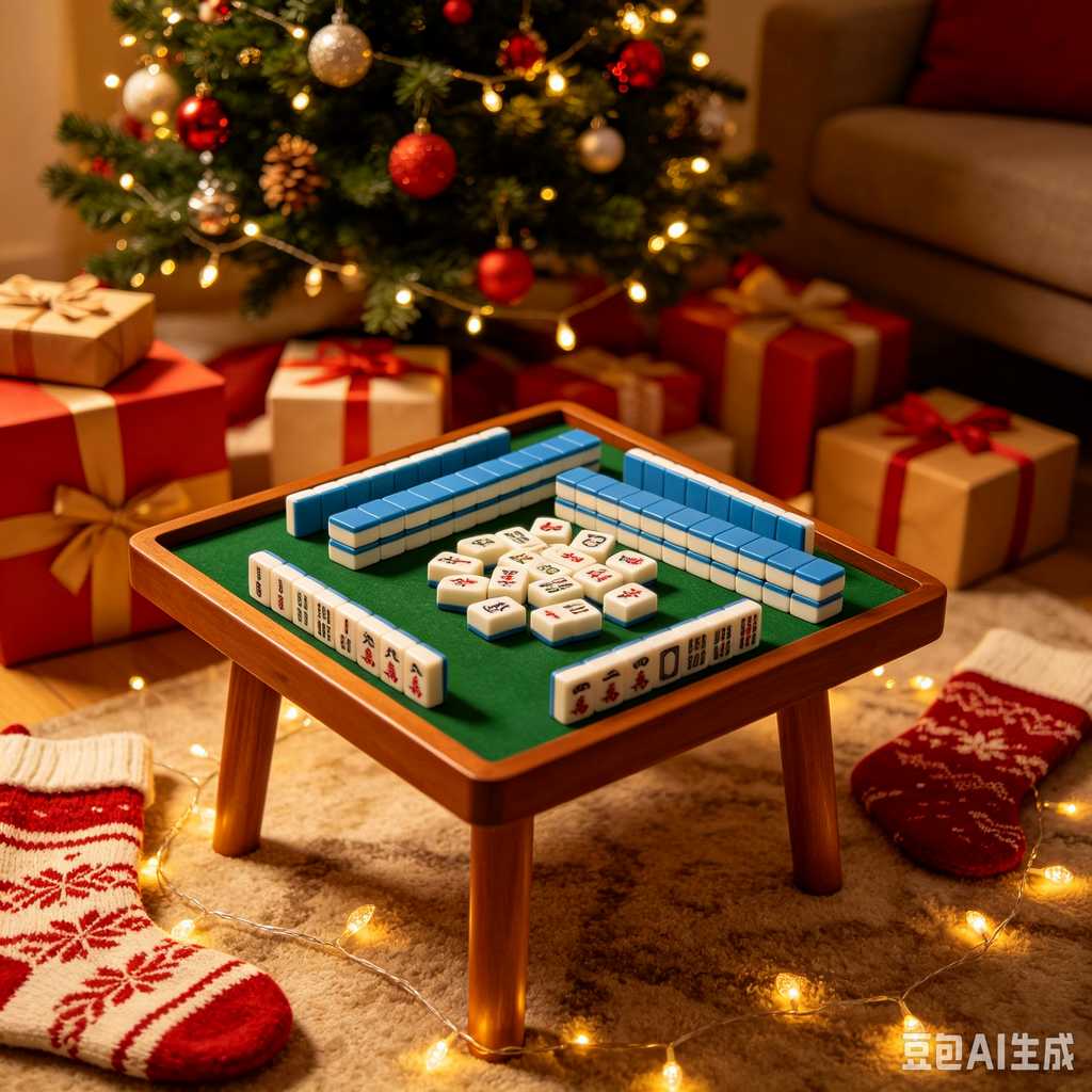 american mahjong accessory pack