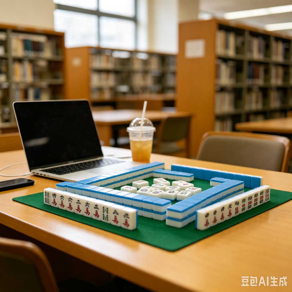 event custom mahjong tiles