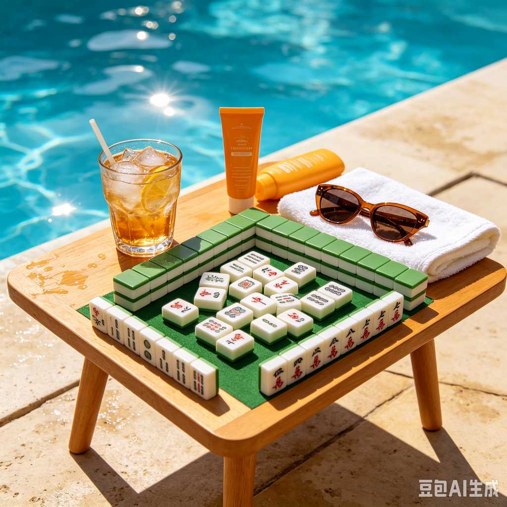 albuquerque,mahjong