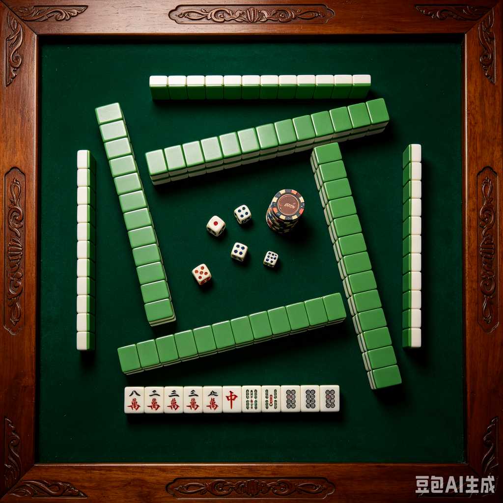 columbiamo,mahjong