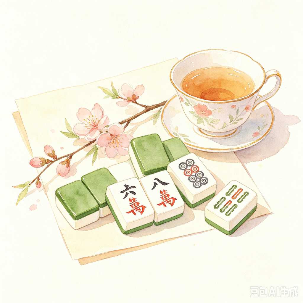 Tartu,mahjong