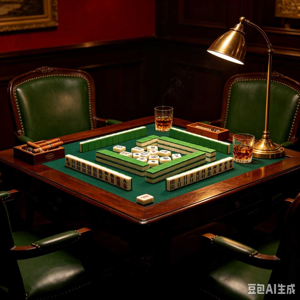 silicone mahjong mat