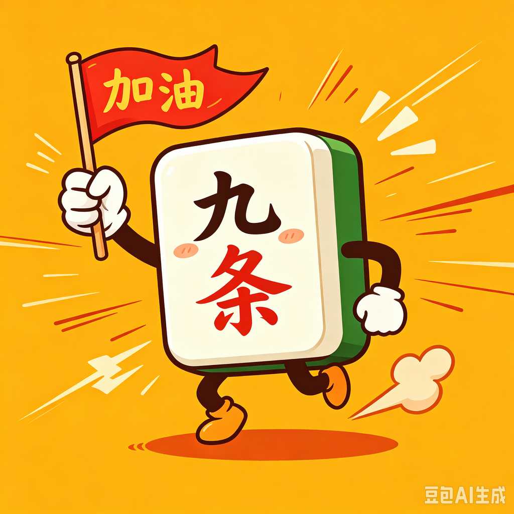 Racine,mahjong