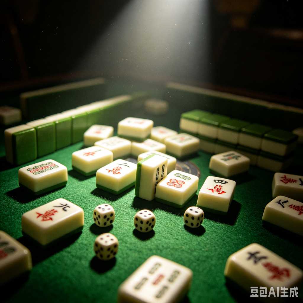 Reims,mahjong