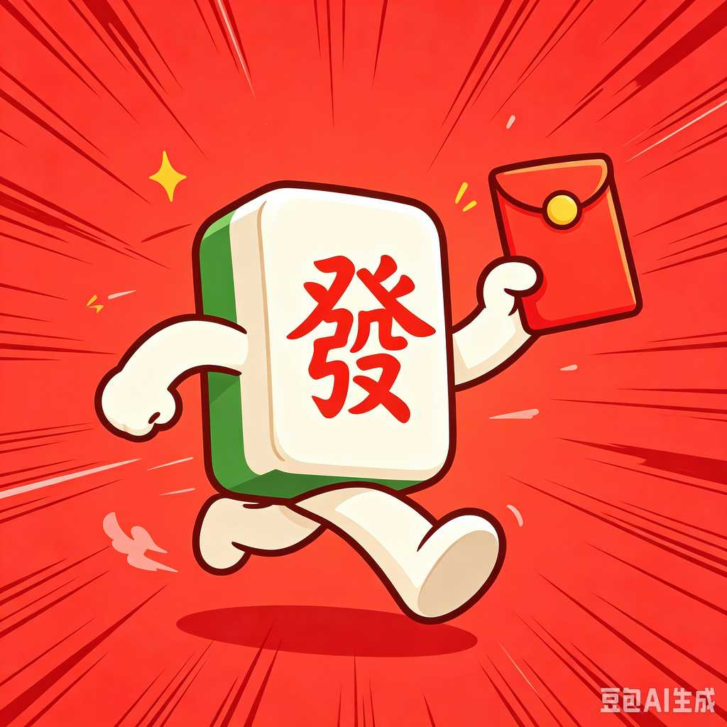 Dijon,mahjong