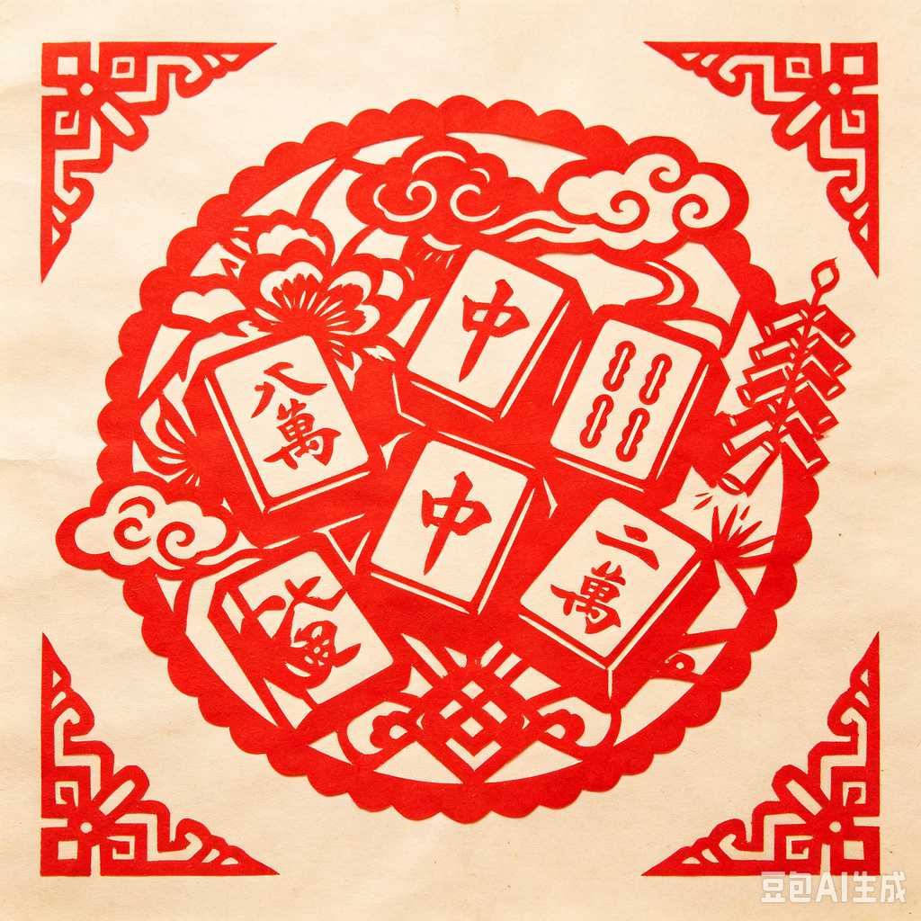 how to play chinese mahjong