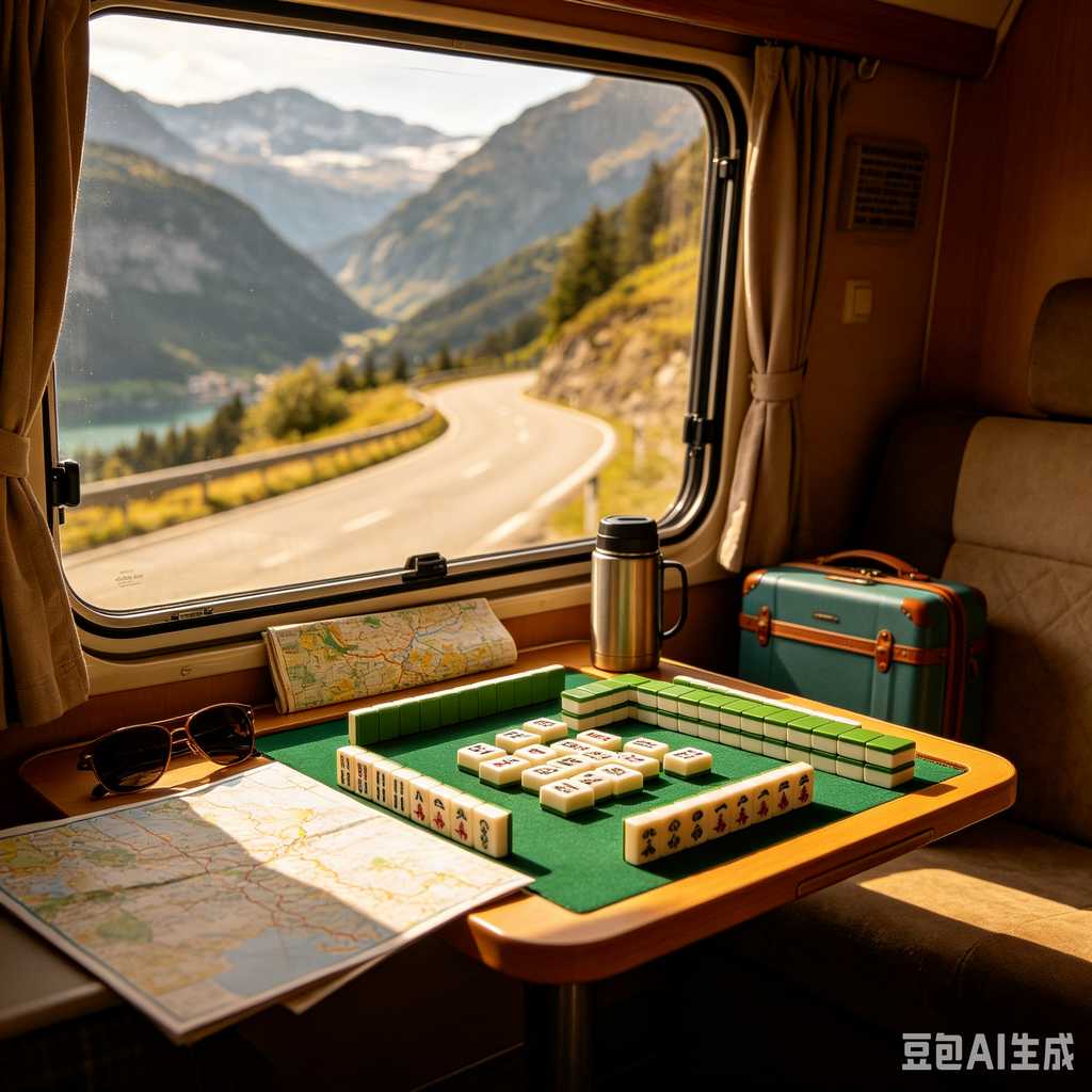 casual player mahjong tiles