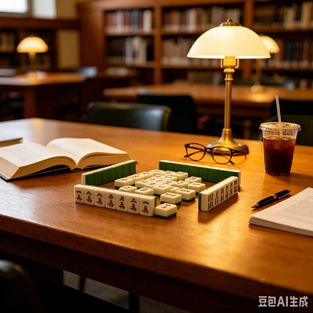 souvenir packing mahjong gift