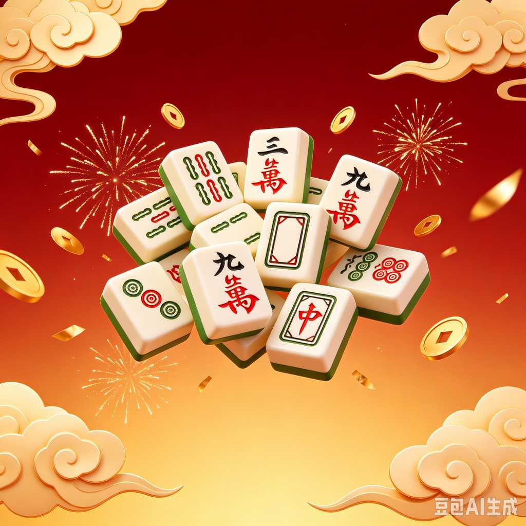 custom moq mahjong set manufacturer