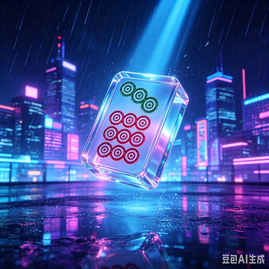 festival gift mahjong game set