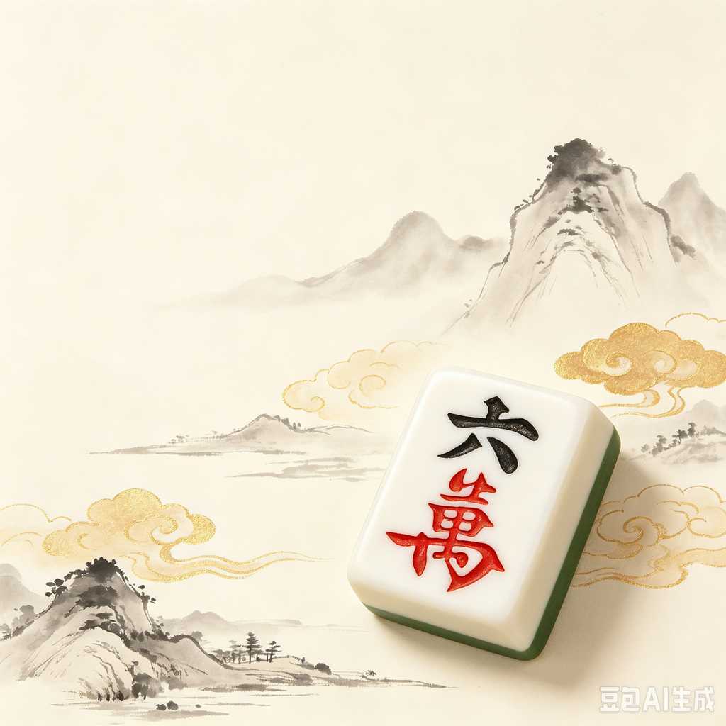 durable mahjong tile holders