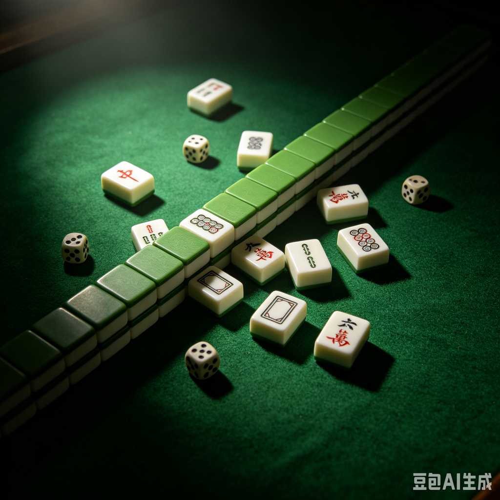 nice,mahjong