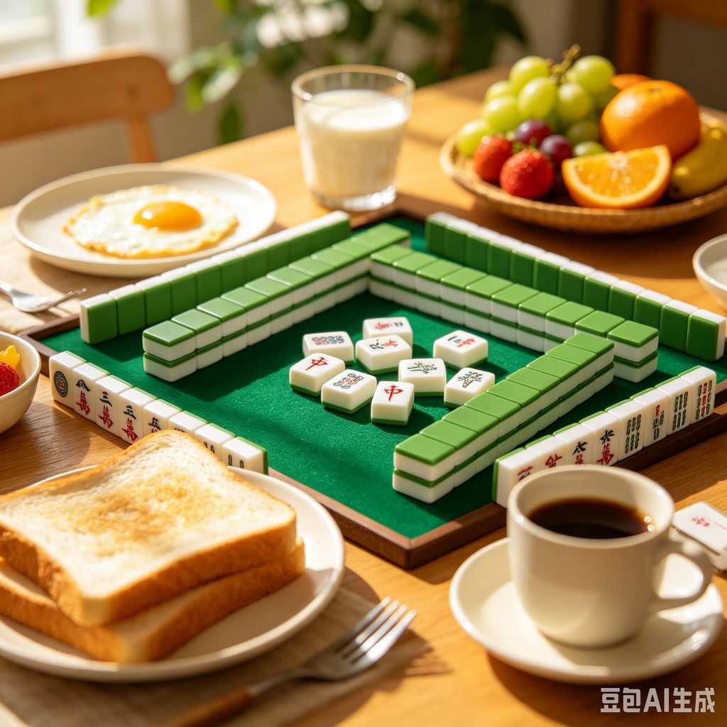 high end affordable mahjong set