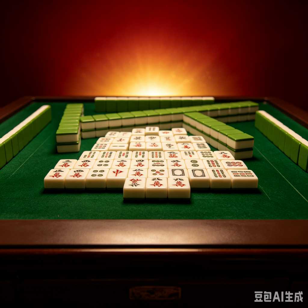 Reynosa,mahjong