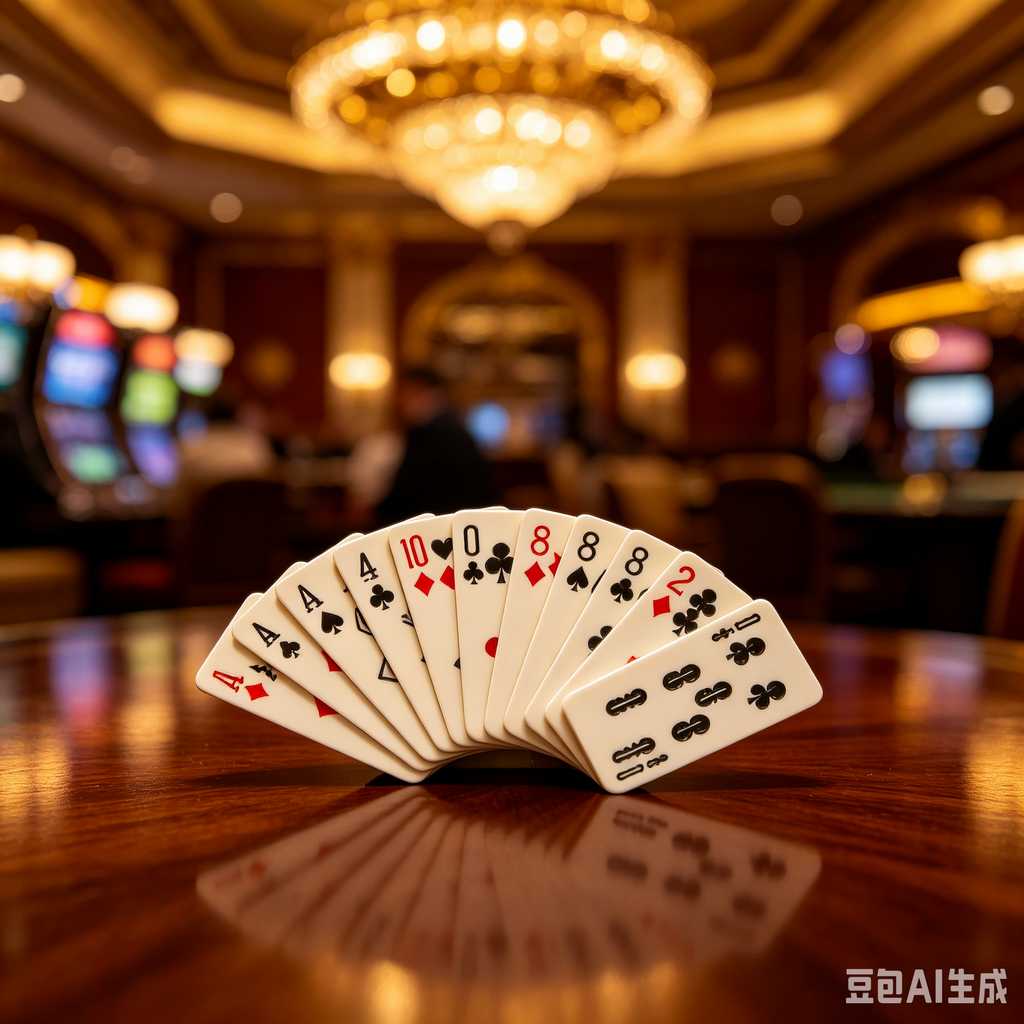 luxury carving mahjong tiles
