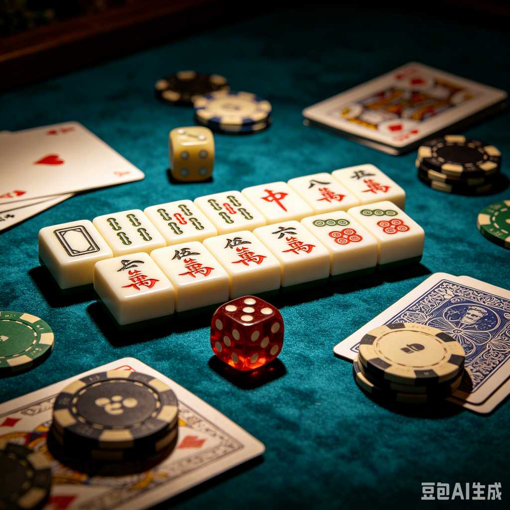 safe material mahjong tiles