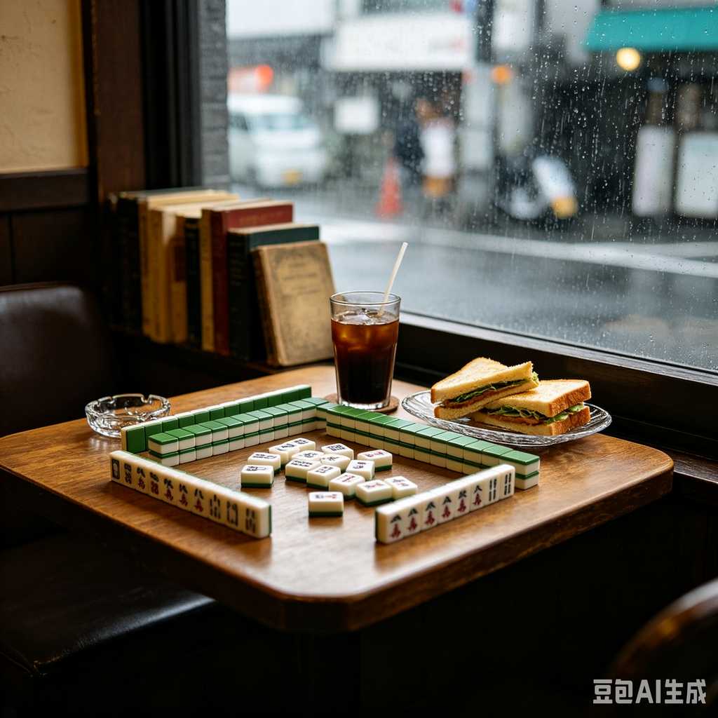 varna,mahjong