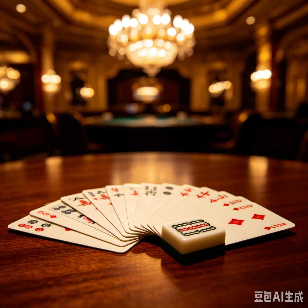 professional print mahjong tiles