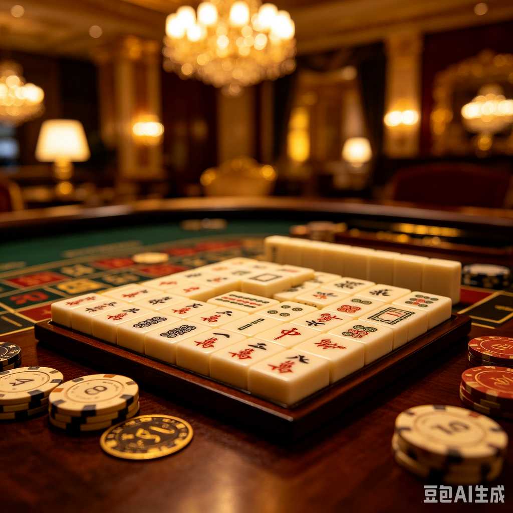 glendaleaz,mahjong