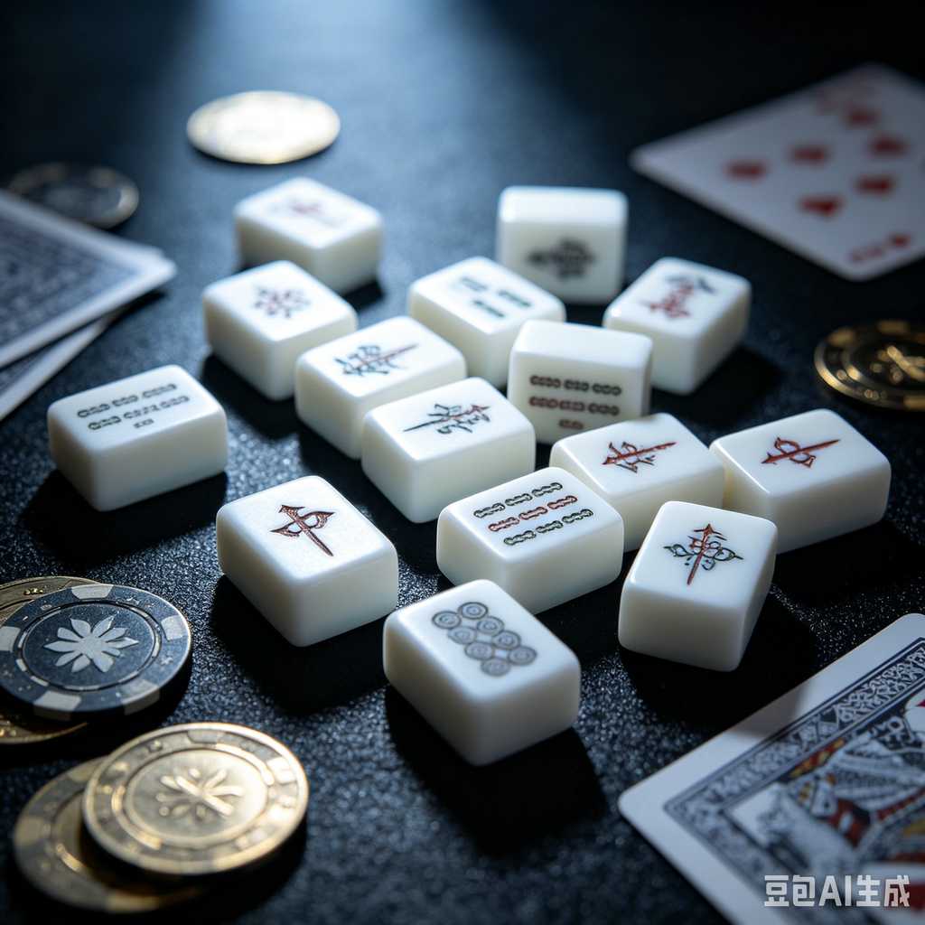 collectible mahjong tiles worth