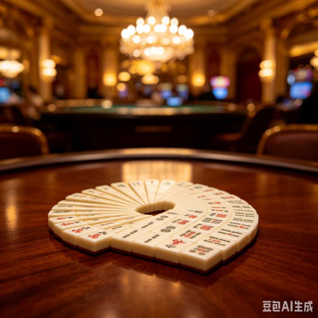 Cartagena,mahjong