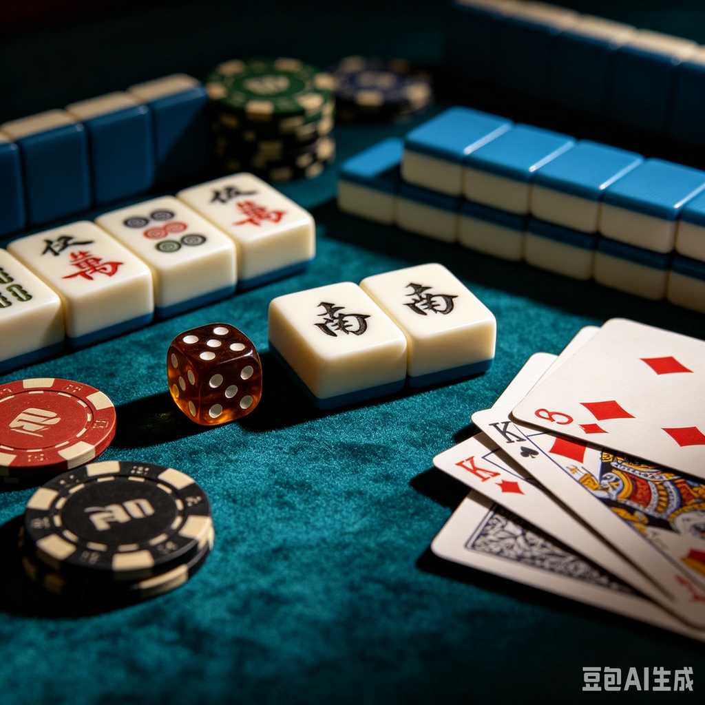 chihuahua,mahjong