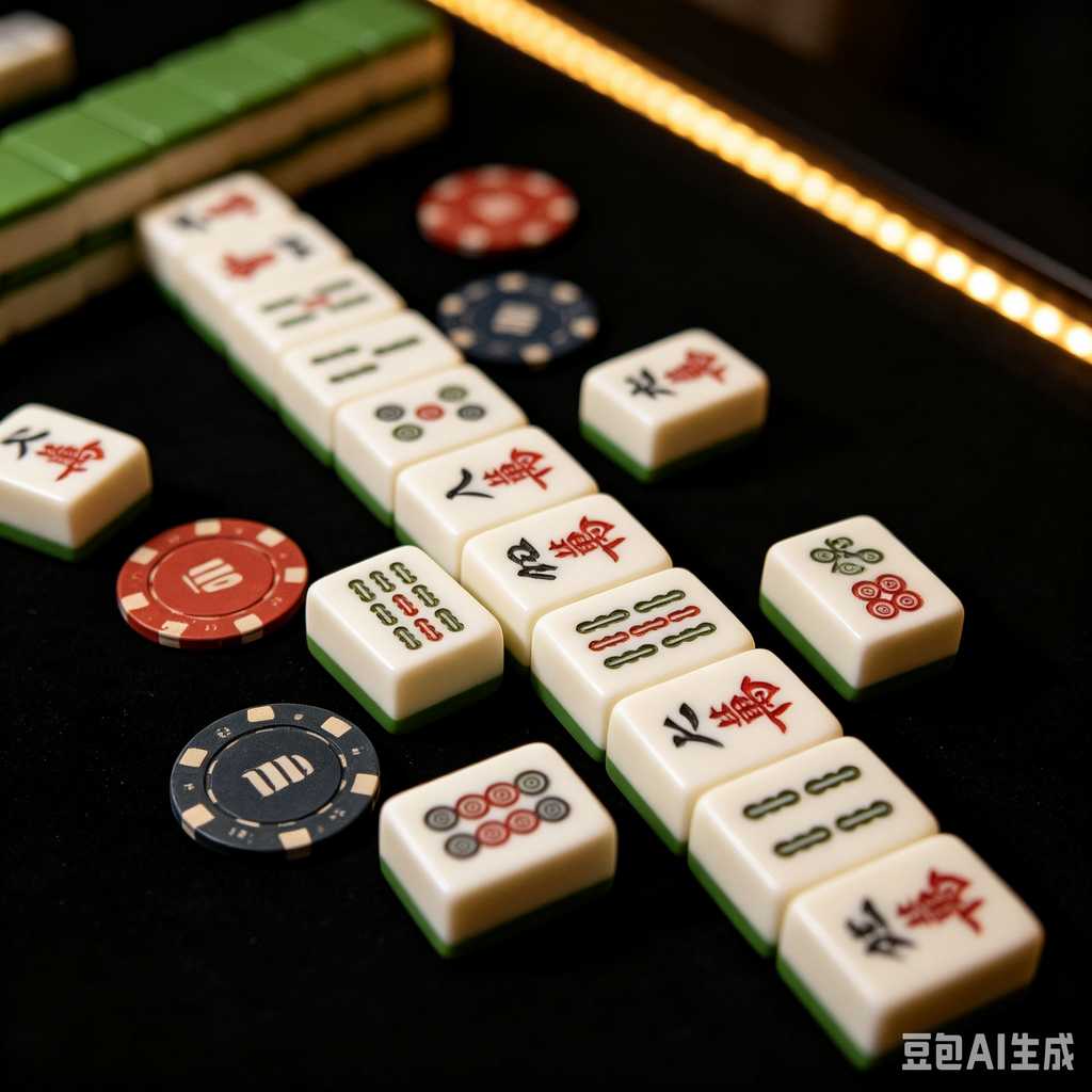 custom image mahjong tiles