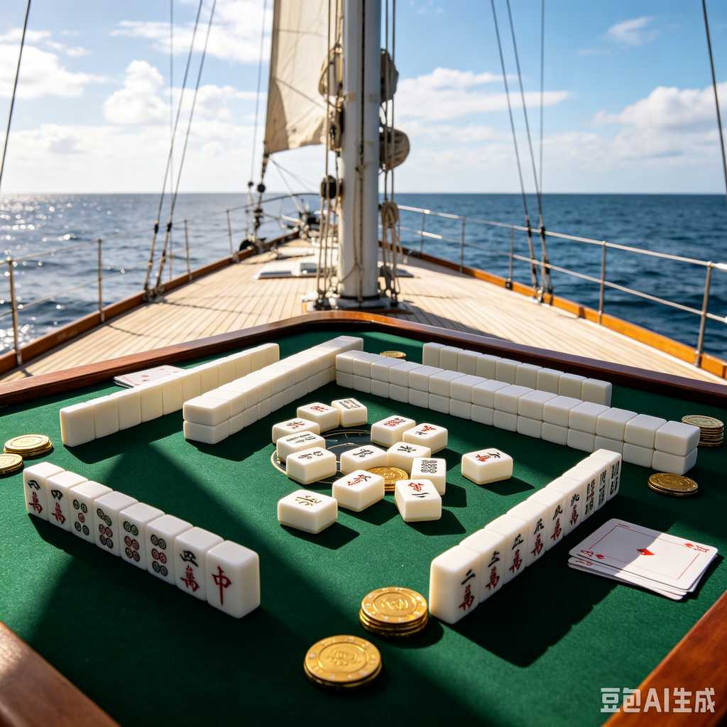 mahjong set for adults only